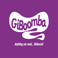 GiBoomba - Healthy home made foods by Home makers