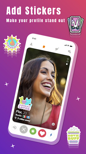 Chispa: Dating App for Latinos 7