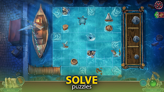 Game screenshot Dark City: Dublin apk download