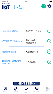 IoT First