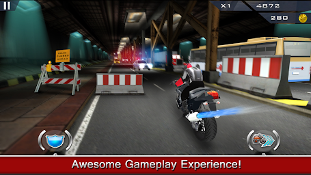 Dhoom:3 The Game