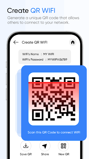 Wifi Hotspot: Mobile Hotspot Screen 3