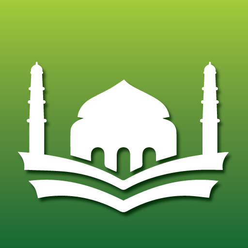 Muslim App: Quran Prayer Times logo
