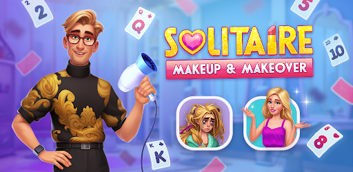 Solitaire Makeup & Makeover