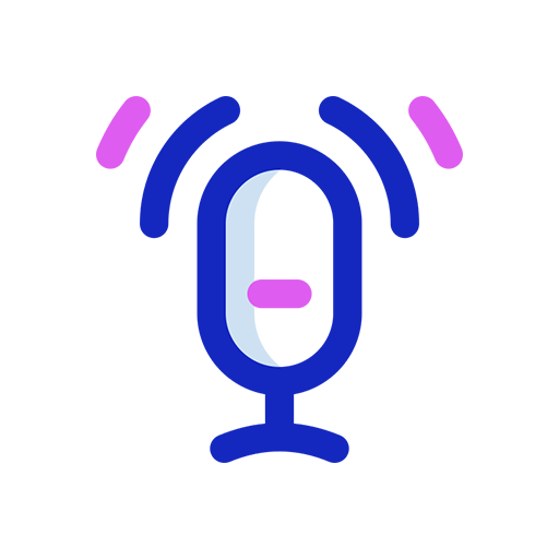 Audio chat - Live drop-in voice chat with friends