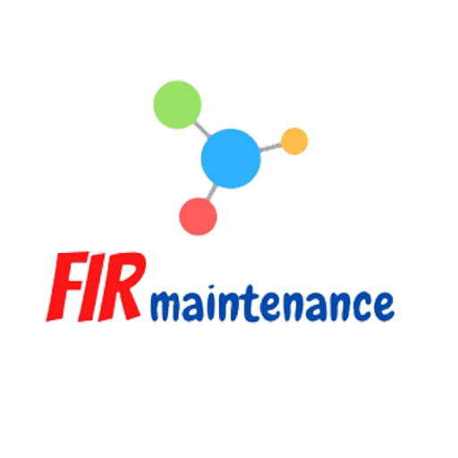 Firmantenance logo