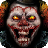Scary Killer Clown Sounds icon
