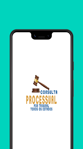 Consulta Processual por Tribunal -Todos os Estados