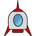 Rocket Dodge 2D