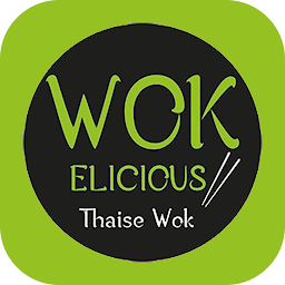 Icon image Wokelicious