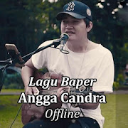 Lagu Baper Angga Candra Offline