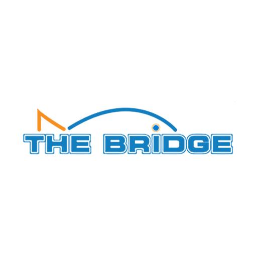 The Bridge Sauchie logo