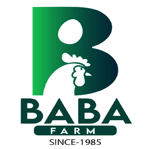Baba Farm Dighi Pune MH logo