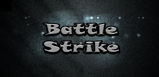 Battle Strike: Helicopter 2d