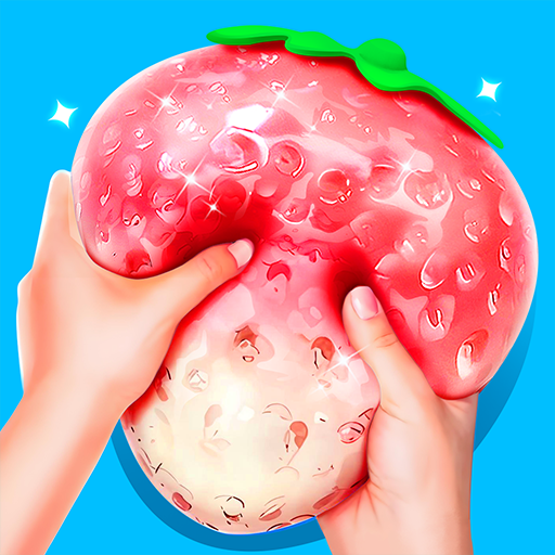 Squishy AntiStress ASMR