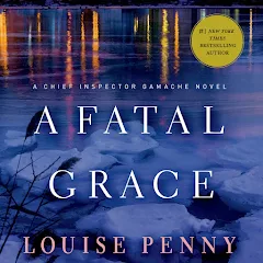 Glass Houses by Louise Penny - Audiobook 