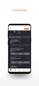 Betsson Sports Betting 1.4.0 APK + Mod (Free purchase) for Android