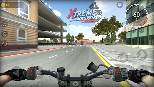 Xtreme Motorbikes Mod Apk 1.5 (Unlimited Money) 8