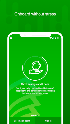 TMoni Screenshot 3 - AppWisp.com