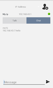 Smart Walkie Talkie(圖5)-速報App
