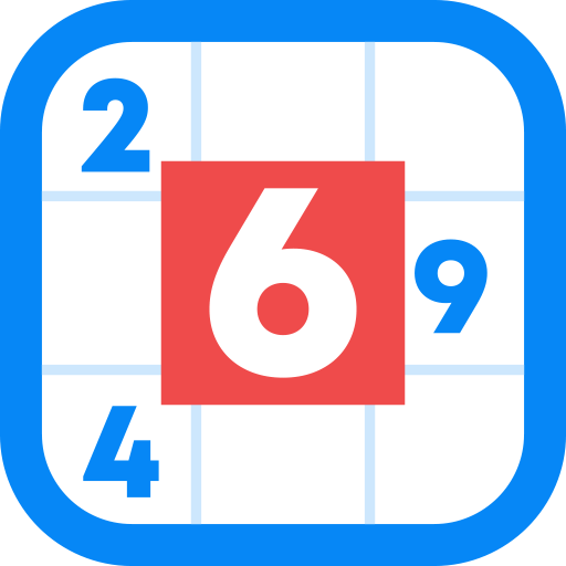Clever Sudoku 1.0 Icon