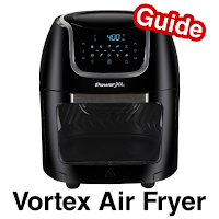 vortex air fryer guide
