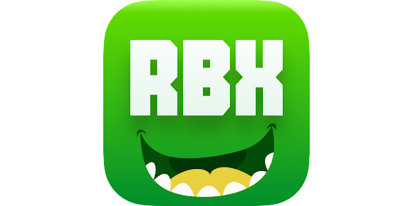 Télécharger Rbx Gum sur Android, APK gratuit dernière version