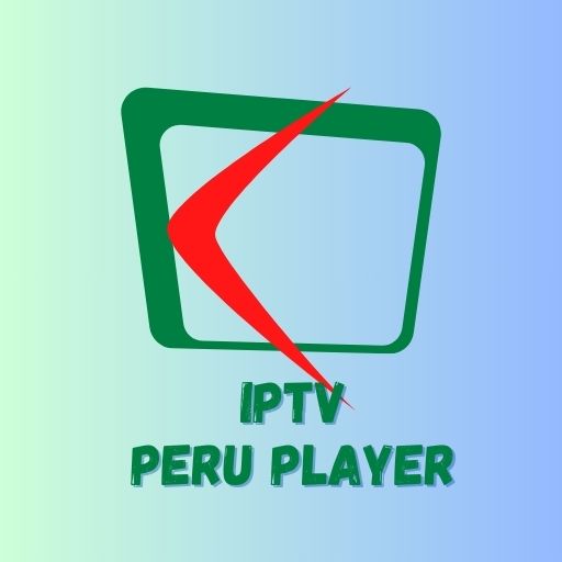 IPTV PERU PLAYER logo