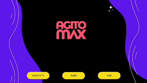 AGITOMAX Screen 3