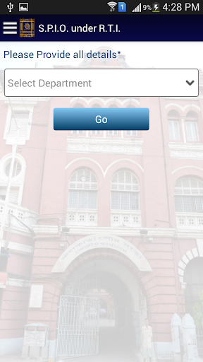 KMC APP screenshot 4
