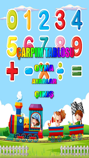 Android application CARPIM TABLOSU screenshort