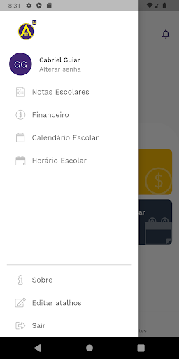Agenda Agnus Dei SJ Screen 3
