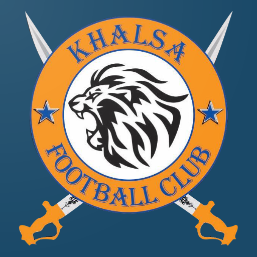 Khalsa FC  Icon