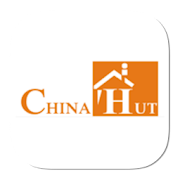 China Hut  Icon