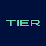Cover Image of Download TIER E-Scooter & E-Roller der neuen Generation 3.9.56 APK