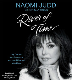 Icon image River of Time: My Descent into Depression and How I Emerged with Hope