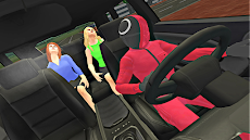 Car Games Real Car Challengeのおすすめ画像1