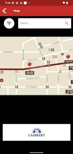 Kennett Sq. Mushroom Festival Screen 3