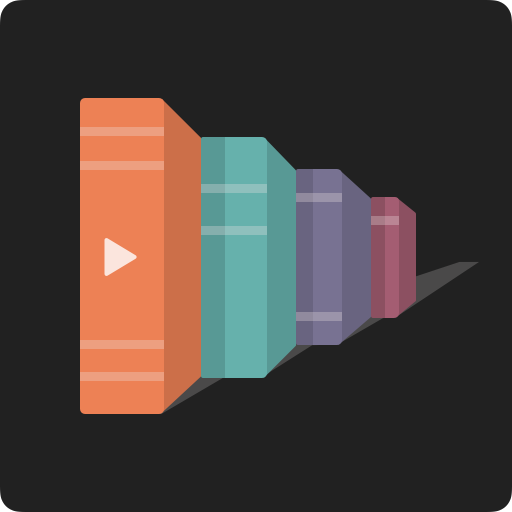 Semu Audiobooks & Podcasts 3.5.4 Icon