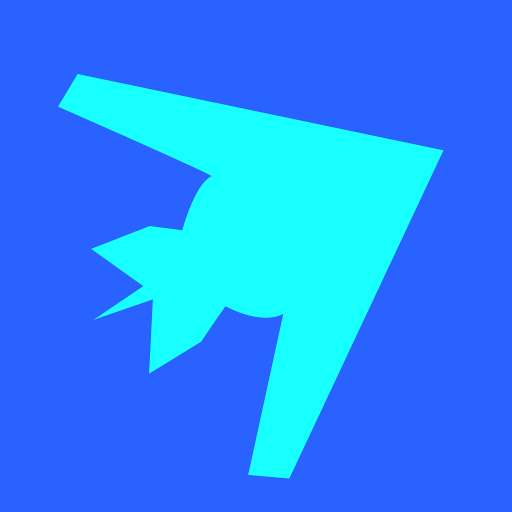 Stealthy VPN logo