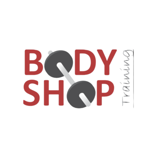 Body Shop Training logo