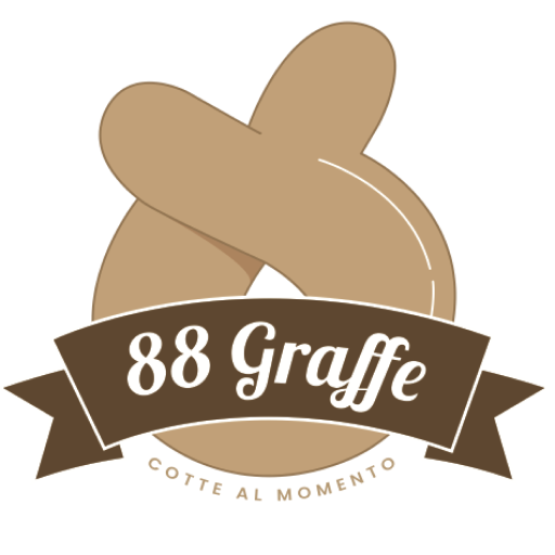 88 Graffe Casoria logo