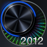 iControlAV2012 icon