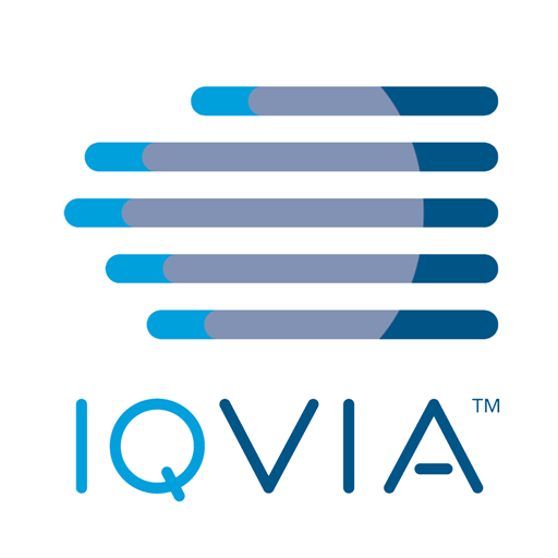 IQVIA eCapture logo
