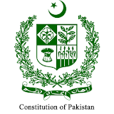 Constitution Of Pakistan icon