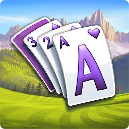 Fairway Solitaire - Card Game Mod Apk