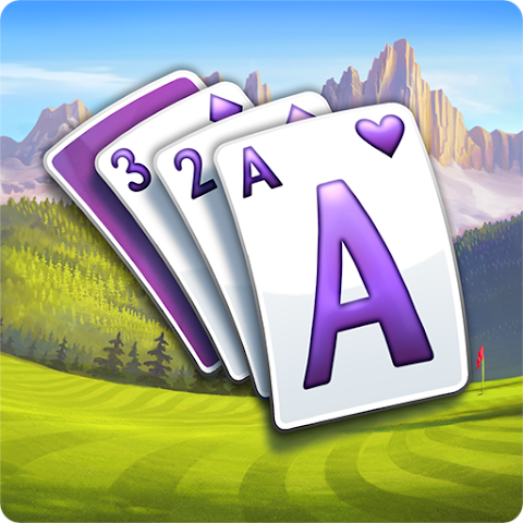 How to Download Fairway Solitaire - Card Game for PC (Without Play Store)