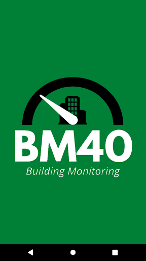 Android application BM40 screenshort