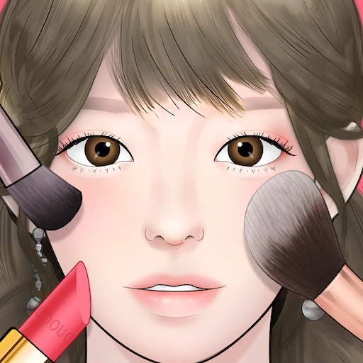 Download do APK de Tutorial de maquiagem bonita para Android