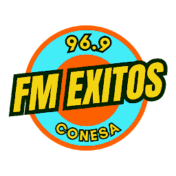图标图片“FM Exitos 96.9”